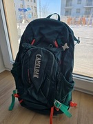 Plecak rowerowy Camelbak + bukłak