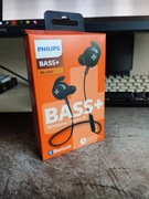 Słuchawki bezprzewodowe phillips