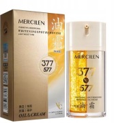 Krem wielozadaniowy do twarzy Mercilen krem dzień i noc 36 ml