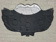 Wygłuszenie maski mercedes W207