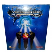 SEPTERRA CORE BIG BOX PL - polskie wydanie, nowa w foli - UNIKAT