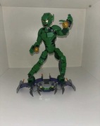 LEGO Super Heroes, Marvel, Figurka Zielonego Goblina, 76284