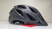 Kask mtb ALPINA MYTHOS 3.0 L.E. Czarny Mat rozmiar L  57-62cm
