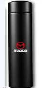 Inteligentny termos kubek termiczny Mazda z wyświetlaczem