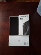 Samsung Galaxy A17 4G/128G black