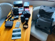 Zestaw fotograficzny sony a7R III