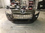 Zderzak przód peugot 3008