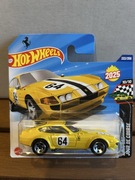HOT WHEELS - FERRARI F40 COMPETIZIONE - EXOTICS - 4/5 - 198/250 - 2025