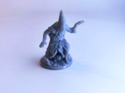 Figurka Prządka Wiedźmin Stary Świat Deluxe zamiennik