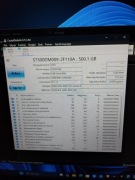 dysk twardy 500gb 3.5 sprawny #w63