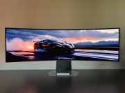 Samsung Odyssey OLED G9 49” 240Hz DQHD G95SD S49DG950SU LS49DG950SUXDU