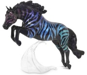 Breyer Traditional (1:9) 10066 - Zulu - 2024 Fall Decorator, nowe