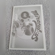 Miraculous Panini naklejka 60