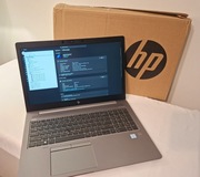 Laptop HP ZBook 15u G5 i7 32GB RAM 1TB SSD AMD RADEON Elitebook 850