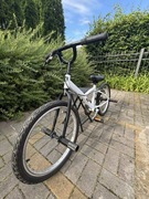 pegi z BMXem dla fana