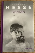 Demian Herman Hesse