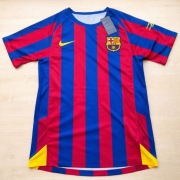 Koszulka piłkarska FC Barcelona