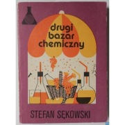 Drugi Bazar Chemiczny - Sękowski Stefan