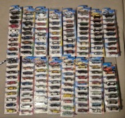 Kolekcji vintage Hot wheels