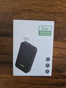 CARKLINKIT 2AIR Bezprzewodowy Car Play Nowy Adapter 