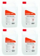 Alkohol eletylowy, Etanol 99%