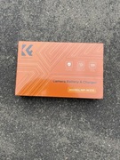 FUJIFILM Bateria Akumulator NP-W235  Zestaw