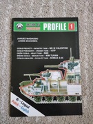 Janusz Magnuski, Profile 1