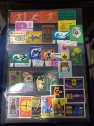 Etykiety zapalczane POLSKA  A A- 25