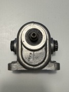 pompa hydrauliczna zębata typu PZ-6,3A
