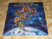Europe - The Final Countdown  |  LP