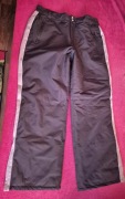 Bon Prix Spodnie narciarskie męskie-rozm.52