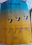 Nowa lampa Halogenowa