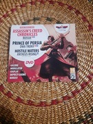 Gry CD Action - Prince of Persia - Dwa Trony