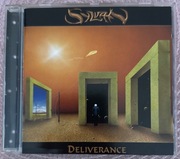 SYLVAN - Deliverance (stare wyd.)