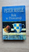 Rok w Prowansji Peter Mayle