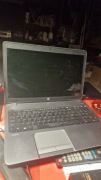 Hp ProBook 455 brak ramu dysku baterii działa