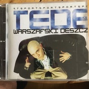 TEDE / Warszafski Deszcz - S.P.O.R.T. CD 2001