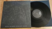 MGŁA - With Hearts Toward None LP 2023