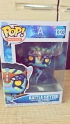 Funko pop Avatar 1323 figurka funko awatar battle neytiri