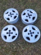 Felga aluminiowa 14.5x13