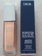 Dior Forever Glow Maximizer 11 ml rozswietlacz z aplikatorem odcień gold 
