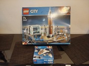 LEGO Zestaw-Kosmos Stan jak NOWE !!!