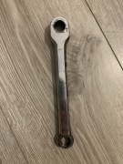 Ramię korby 162mm Romet 