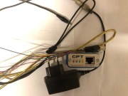 CarProTool programator