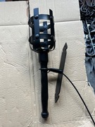 kinkiet lampa kuta pochodnia