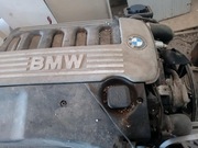 kompletny silnik do bmw