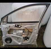 Renault Kadjar Drzwi prawe przednie 