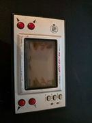 Gra PRL sprawna wilk jajka