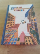 The New Yorker Biografia pisma Michał Choiński