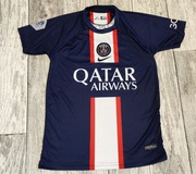 Koszulka treningowa NIKE Dri-Fit PARIS SAINT - GERMAIN Leo MESSI !Rozm.164